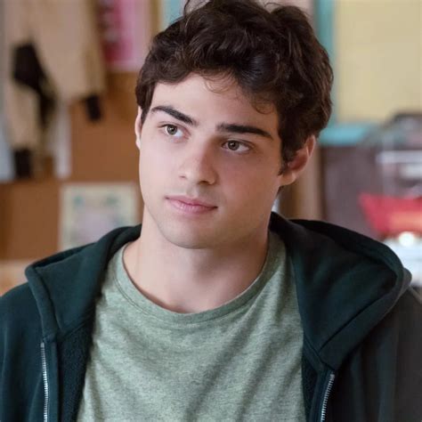 noah centineo masturbating